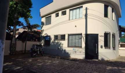 Sala para alugar, 20 m² por R$ 1.040,00 - Jardim Nilópolis - Campinas/SP