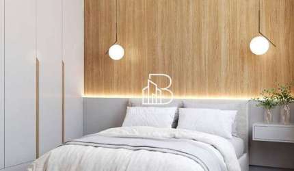 Casa com 3 dormitórios à venda, 220 m² por R$ 2.040.000,00 - Condomínio Santorini Residencial Club - Paulínia/SP