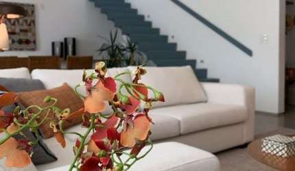 Sobrado com 3 dormitórios, 274 m² - venda por R$ 2.875.000,00 ou aluguel por R$ 16.544,35 - Residencial Parque dos Alecrins - Campinas/SP