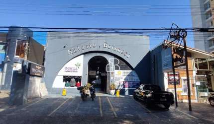Sala para alugar, 40 m² por R$ 2.210,00/mês - Barão Geraldo - Campinas/SP