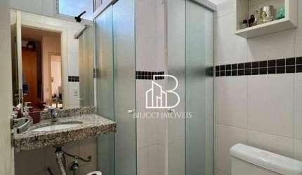 Casa com 2 dormitórios à venda, 64 m² por R$ 498.000 - Chácara Primavera - Campinas/SP