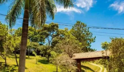 Casa em Condomínio para Venda - Nossa Fazenda, Esmeraldas - 10000m², 9 vagas