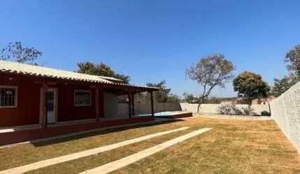 Chácara para Venda - Dumaville, Esmeraldas -  NÃO FINANCIA BANCO