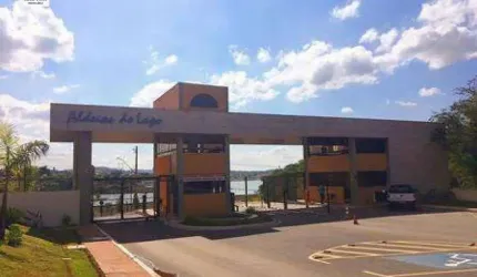 Lote para Venda - Aldeias do Lago Seção B -  Esmeraldas - 1000m²