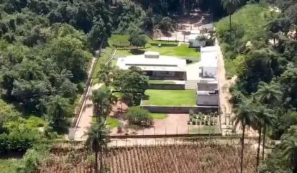 Sítio Serra Negra/ Betim - 20.000 metros quadrados - do lado Alphaville Betim