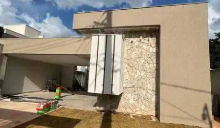 Casa Moderna - Condomínio PORTAL DO IGARAPÉ