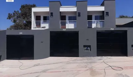 Triplex 3 QUARTOS 2 SUITES/ VILA VERDE/ BETIM