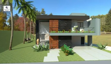 Lote - Aldeias do Lago, Pinheiros - Possibilidade de executar o projeto