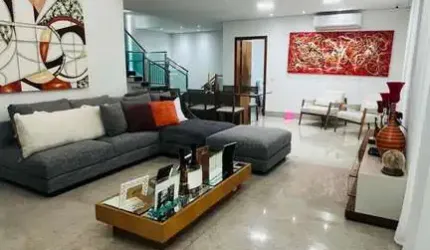 Casa Condomínio Estancia Silveira/ Contagem