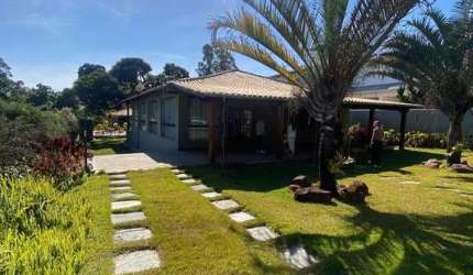 Maravilhosa Casa Condomínio Aldeias do Lago Seção Pinheiro, Esmeraldas