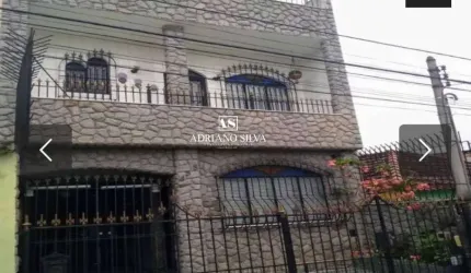 Duplex à venda em São Gonçalo, Camarão, com 3 quartos, 168m²