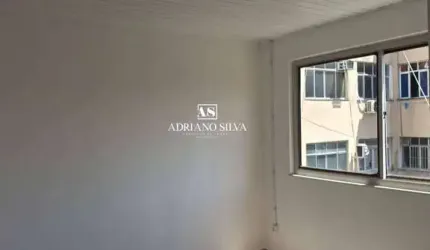 Apartamento à venda, no Condomínio do Edifício Brasilia,  em Niterói, Centro, com 3 quartos, 86m²