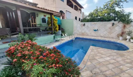 Casa à venda em São Gonçalo, Centro, com 3 quartos, 120m²