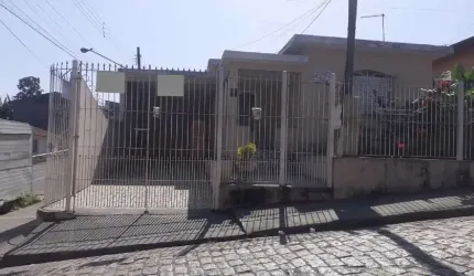 Casa com 3 dorms, Vila Miranda, Itaquaquecetuba - R$ 600 mil, Cod: 109