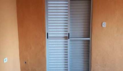 Kitnet com 1 dorm, Socorro, Mogi das Cruzes, Cod: 110