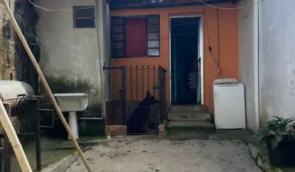 Casa com 2 dorms, Alto Ipiranga, Mogi das Cruzes - R$ 212 mil, Cod: 166