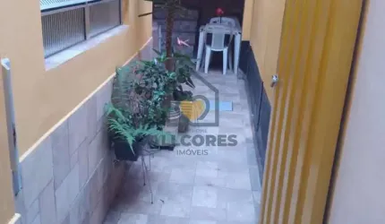 Sobrado com 3 dorms, Jundiapeba, Mogi das Cruzes - R$ 470 mil, Cod: 198