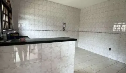 Casa com 2 quartos, Vila Brasileira, Mogi das Cruzes, Cod: 348