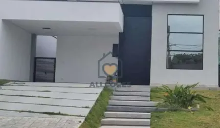Casa de Condomínio com 1 dorm, Parque Residencial Itapeti, Mogi das Cruzes - R$ 1.7 mi, Cod: 392