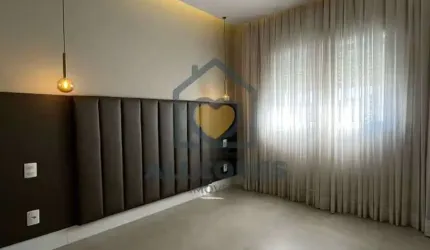 Apartamento com 2 dorms, Vila Mogilar, Mogi das Cruzes - R$ 1.9 mi, Cod: 428