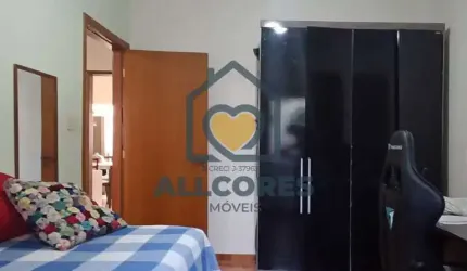 Casa com 3 dorms, Vila Industrial, Mogi das Cruzes - R$ 700 mil, Cod: 452