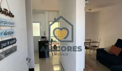 Sobrado com 2 dorms, Alto Ipiranga, Mogi das Cruzes - R$ 680 mil, Cod: 456