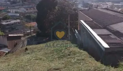 Terreno, Vila São Paulo, Mogi das Cruzes - R$ 200 mil, Cod: 464