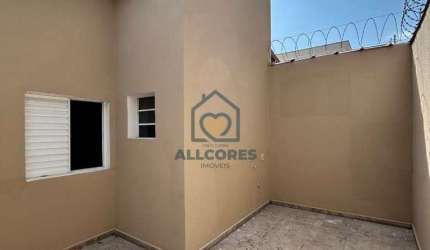 Casa - Jardim Cambuci, Mogi das Cruzes - R$ 395 mil, Cod: 472