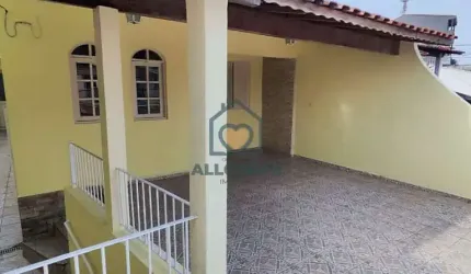 Casa com 3 dorms, Mogi Moderno, Mogi das Cruzes - R$ 410 mil, Cod: 480