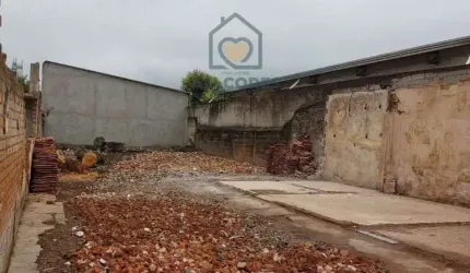 Terreno, Vila Costa, Suzano - R$ 520 mil, Cod: 482