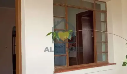 Casa com 2 dorms, Centro, Mogi das Cruzes - R$ 380 mil, Cod: 466