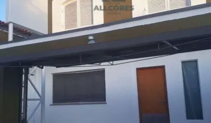 Sobrado com 0 dorm, Vila Oliveira, Mogi das Cruzes, Cod: 487