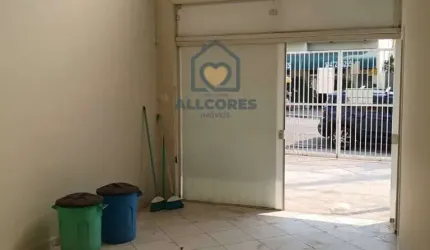 Salão, Vila Ipiranga, Mogi das Cruzes, Cod: 507