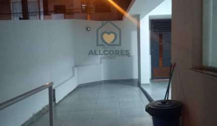 Casa com 3 dorms, Vila Vitória, Mogi das Cruzes - R$ 1.2 mi, Cod: 493
