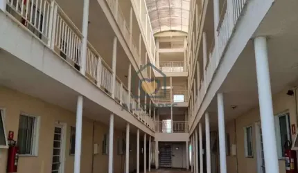 Apartamento com 2 quartos, Portão, Arujá - R$ 310 mil, Cod: 529