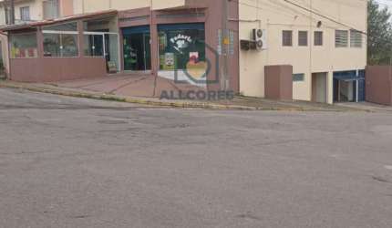 Ponto Comercial, Mogi das Cruzes - R$ 170 mil, Cod: 496