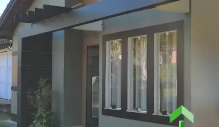 Casa com 3 quartos, acabamento de alto padrão no Vale Verde 1 em Ipiabas