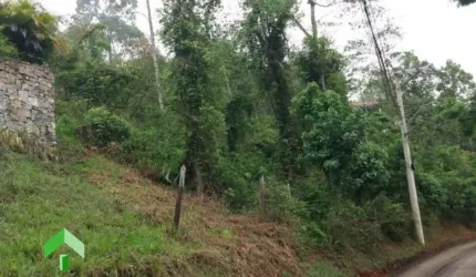 Terreno em Ipiabas ao lado da Pousada Brisa do Vale