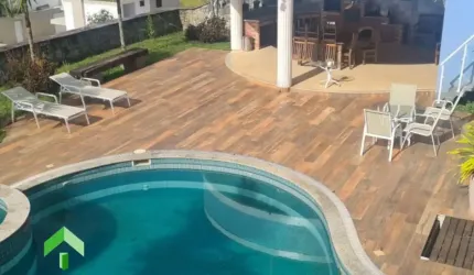 Casa com 4 quartos à venda em Ipiabas
