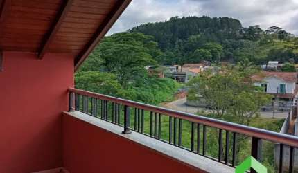 Vendo Cobertura com 2 Suites no IPITOWN em Ipiabas