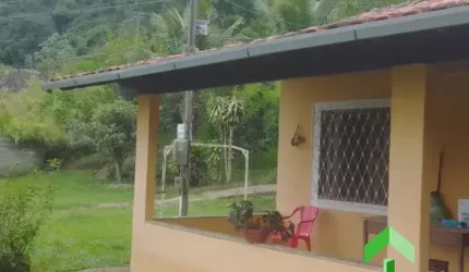 Chácara / sítio com 4 quartos à venda em Conservatória