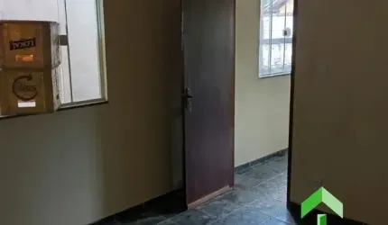 Apartamento a venda em Ipiabas com 2 quartos
