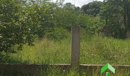 Terreno á venda em Ipiabas com 450 m2