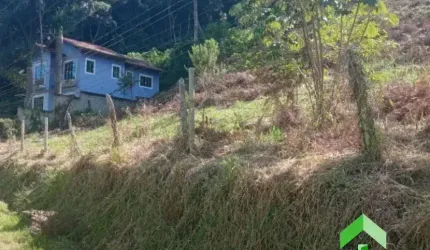 Terreno á venda em Ipiabas com 4656 m2