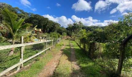 Terreno à venda na Rede Mineira de Viação, 615, Ipiabas, Barra do Piraí, 808 m2 por R$ 80.000