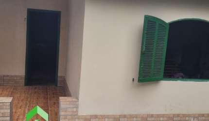 Casa com 2 quartos à venda na Rede Mineira de Viação, 615, Ipiabas, Barra do Piraí, 300 m2 por R$ 265.000