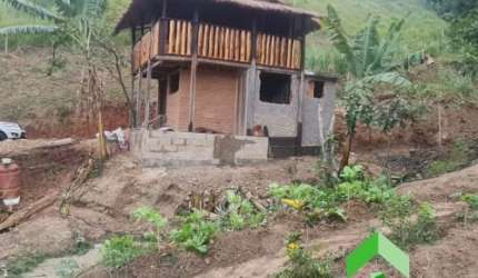 Chácara / sítio com 1 quarto à venda em Ipiabas