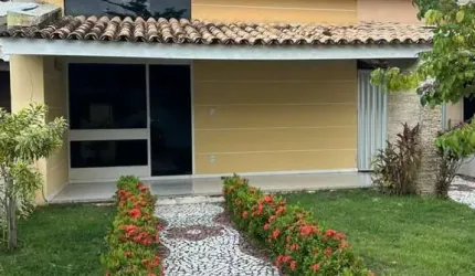 Casa para Locação em Salvador, Itapuã, 3 dormitórios, 3 suítes, 4 banheiros, 2 vagas