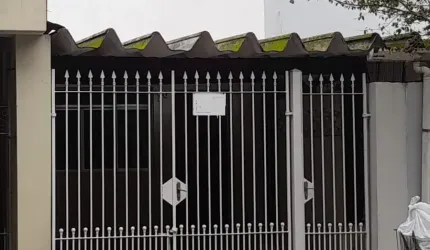 Sobrado com 2 dorm,2 banheiros 1vaga  prox.Pq Anchieta