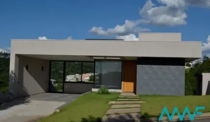 Maravilhosa Casa no Gênesis 2 - Vista Permanente Reserva!